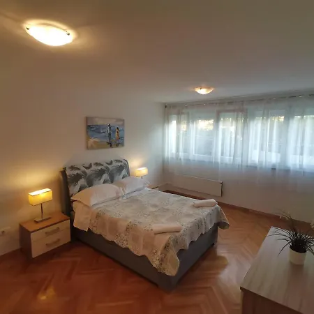 Antonija Apartment Zadar