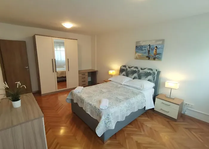 Apartman Antonija